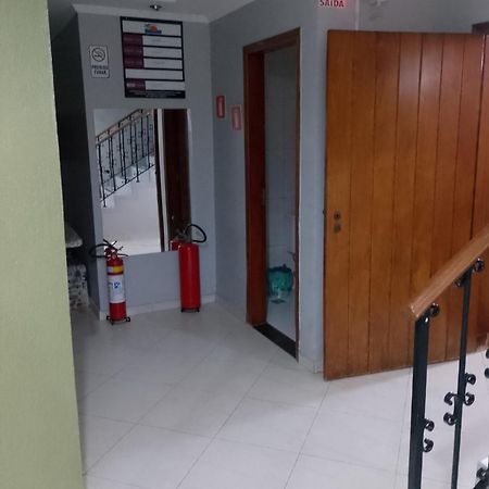 Hotel Karisma 2, Butanta São Paulo Buitenkant foto