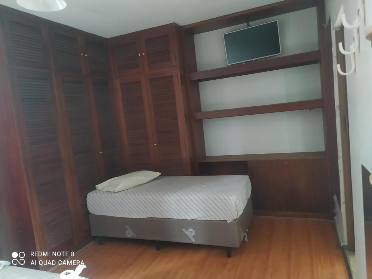 Hotel Karisma 2, Butanta São Paulo Buitenkant foto