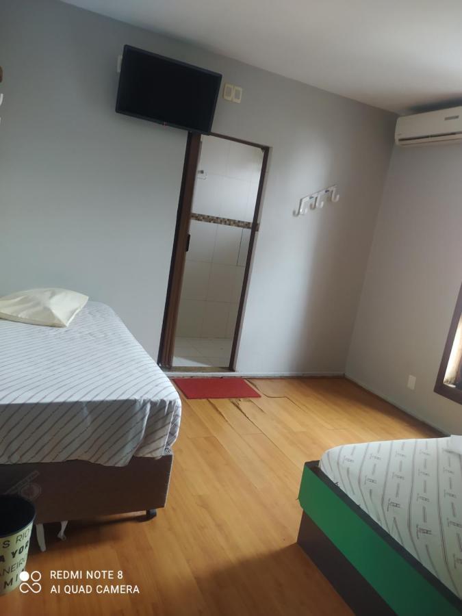 Hotel Karisma 2, Butanta São Paulo Buitenkant foto