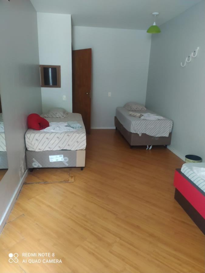 Hotel Karisma 2, Butanta São Paulo Buitenkant foto