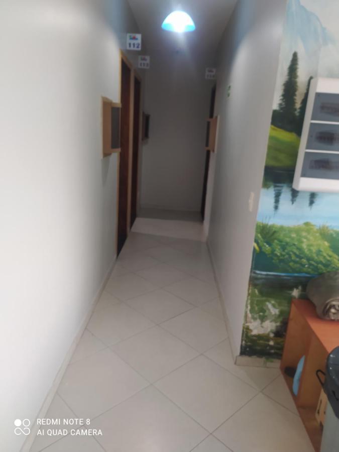 Hotel Karisma 2, Butanta São Paulo Buitenkant foto