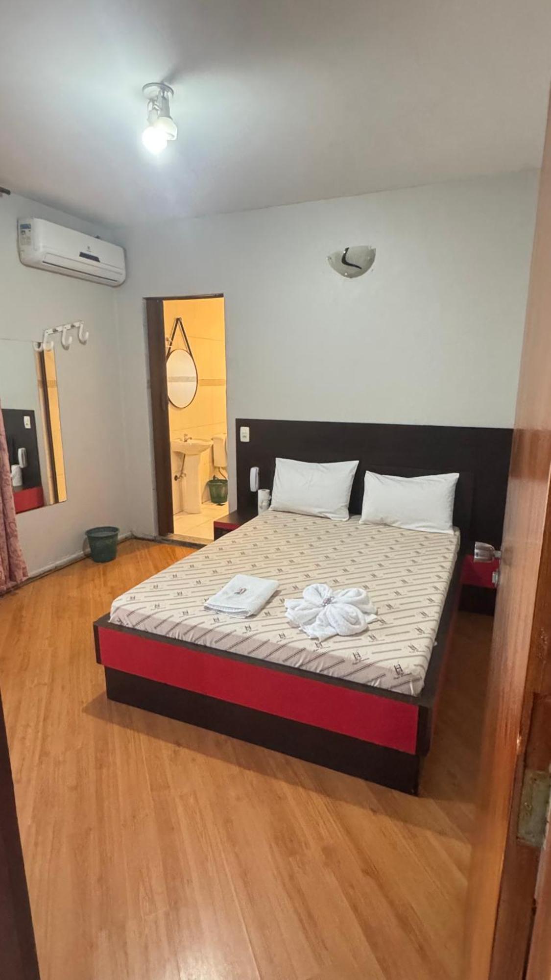 Hotel Karisma 2, Butanta São Paulo Buitenkant foto