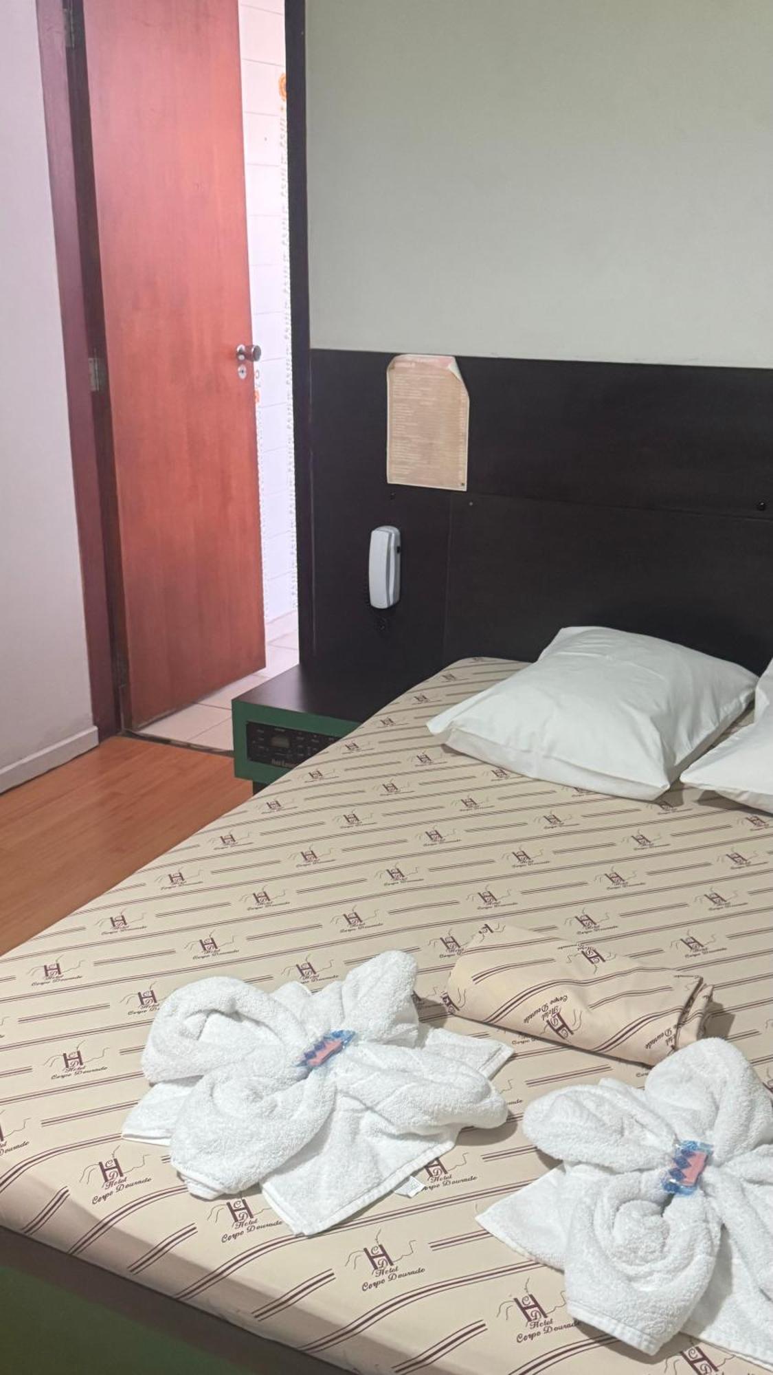 Hotel Karisma 2, Butanta São Paulo Buitenkant foto