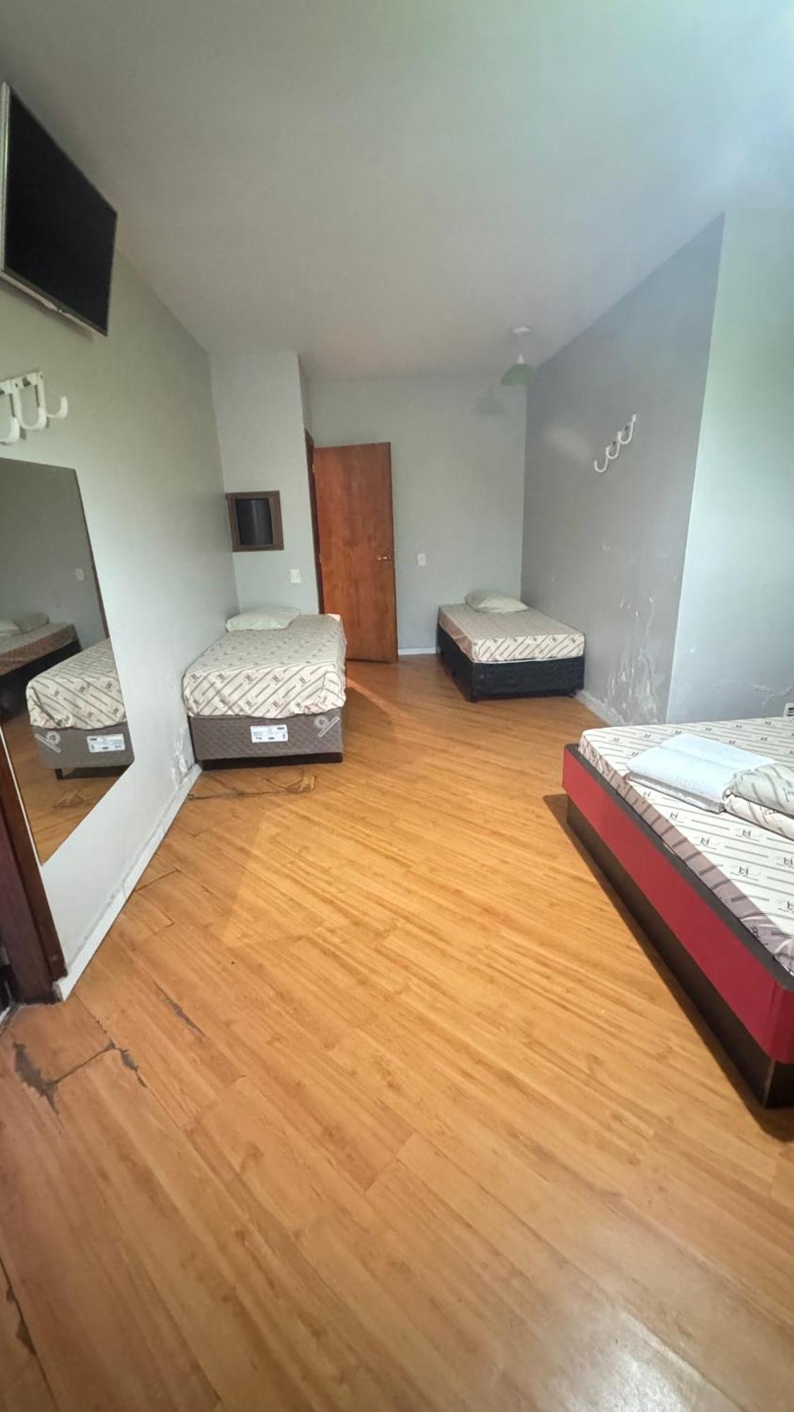 Hotel Karisma 2, Butanta São Paulo Buitenkant foto