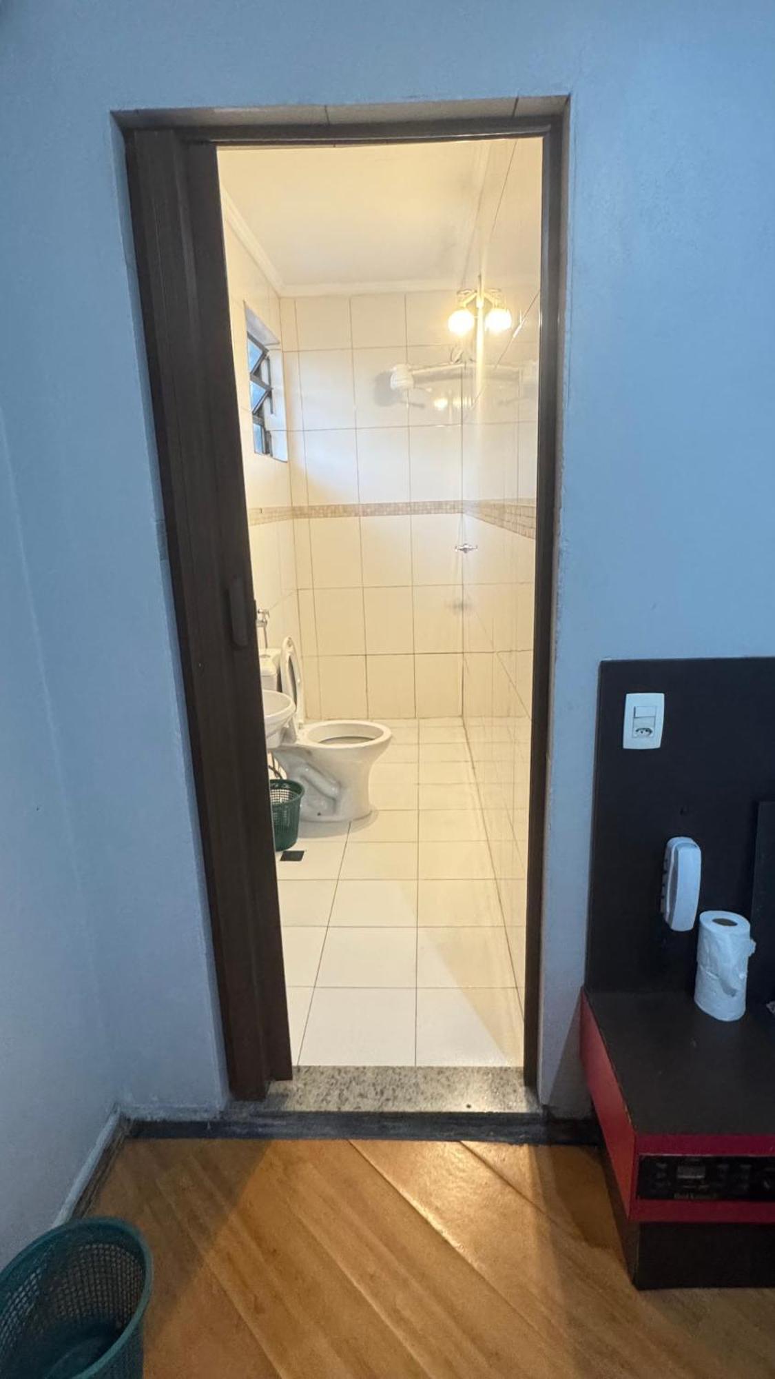 Hotel Karisma 2, Butanta São Paulo Buitenkant foto