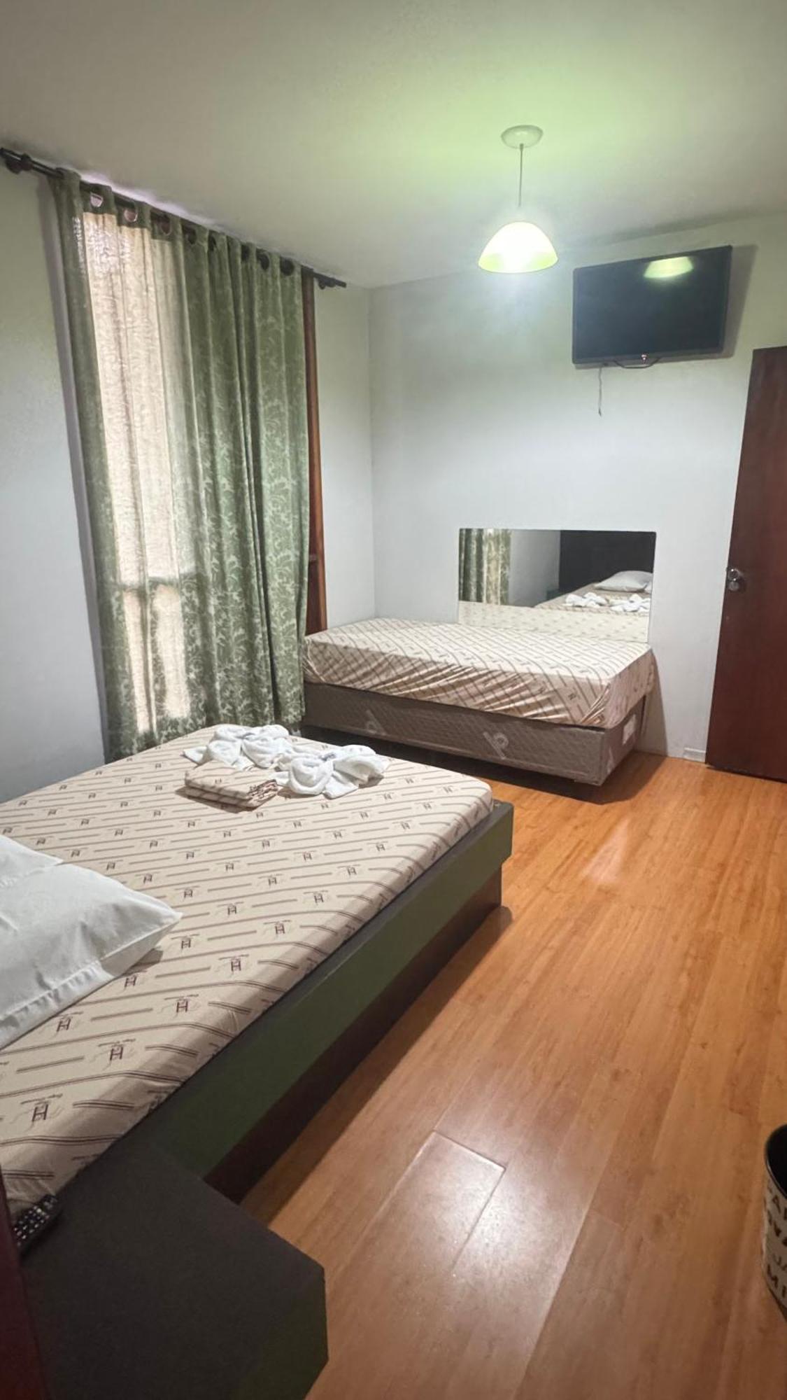 Hotel Karisma 2, Butanta São Paulo Buitenkant foto