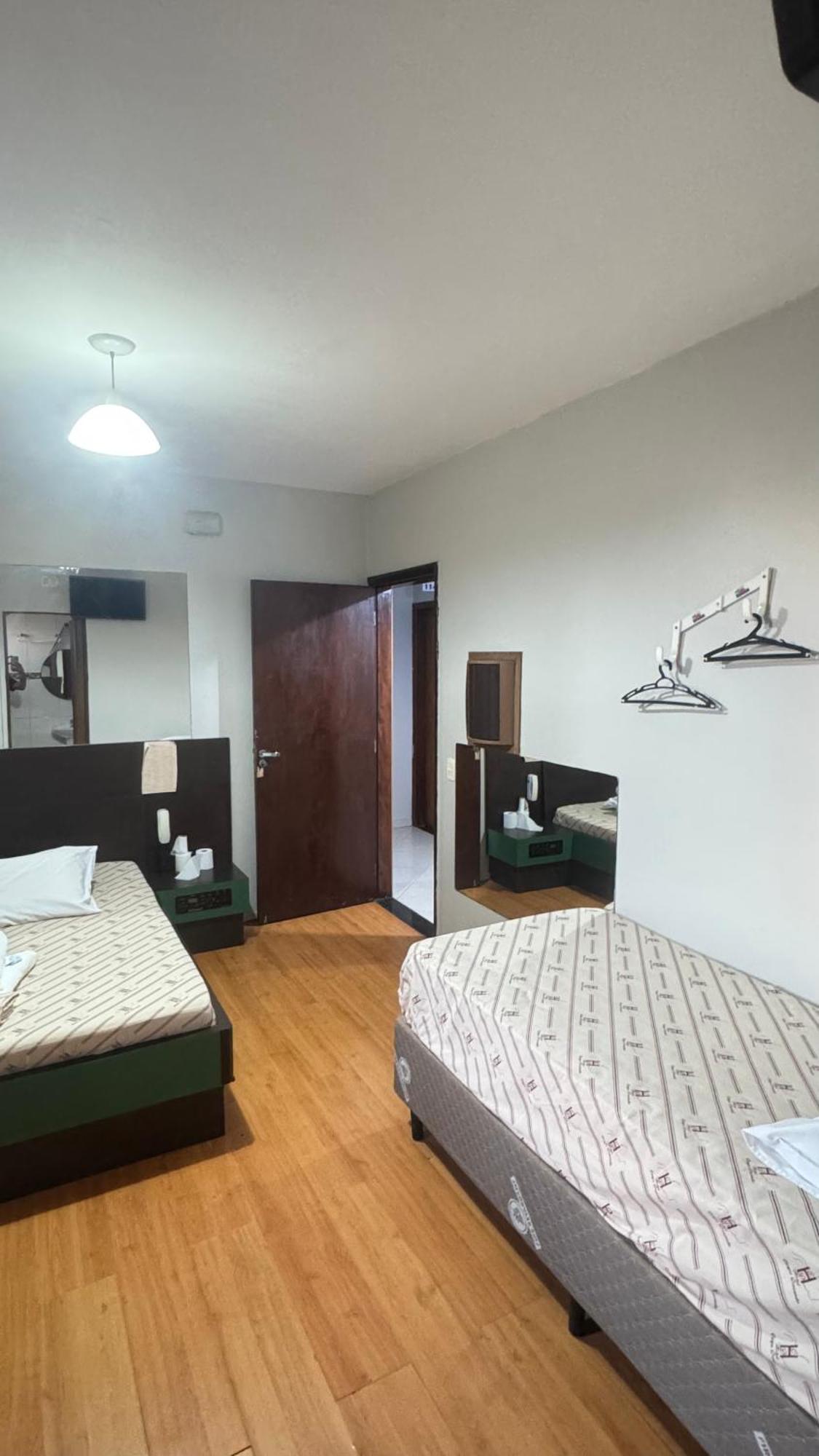 Hotel Karisma 2, Butanta São Paulo Buitenkant foto